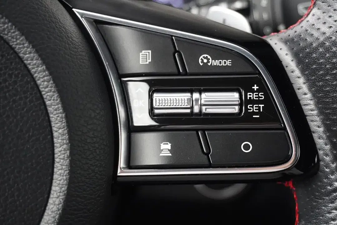 Kia ProCeed / pro_cee'd - Thumbnail 14