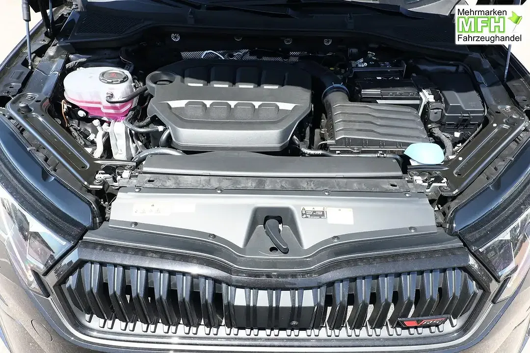 Skoda Octavia - Thumbnail 11
