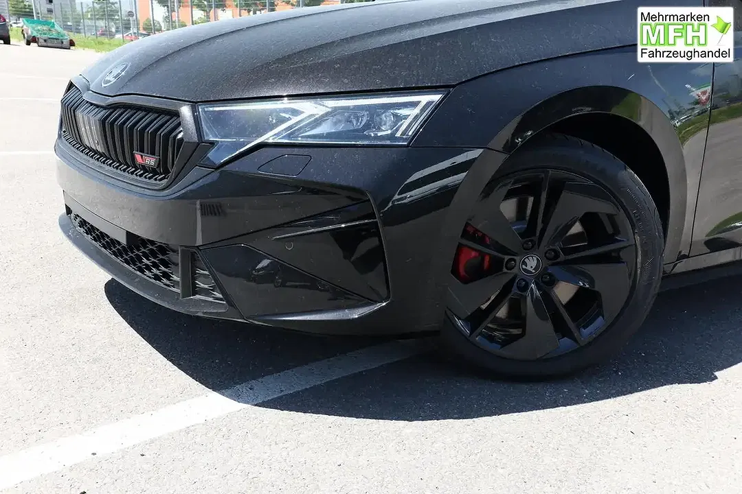 Skoda Octavia - Thumbnail 4