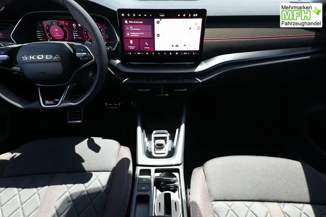 Skoda Octavia - Thumbnail 7