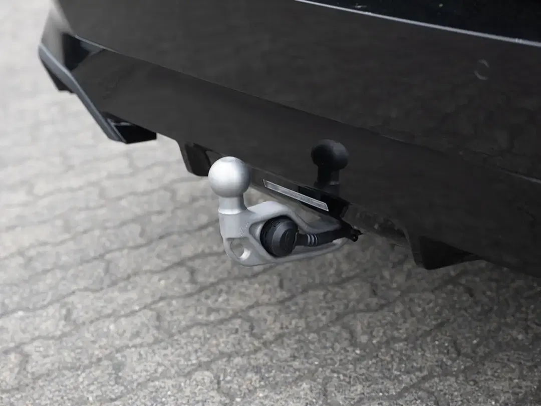 BMW 530 - Thumbnail 12