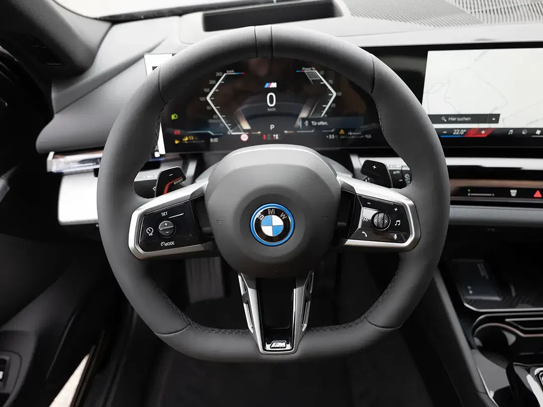 BMW 530 - Thumbnail 15