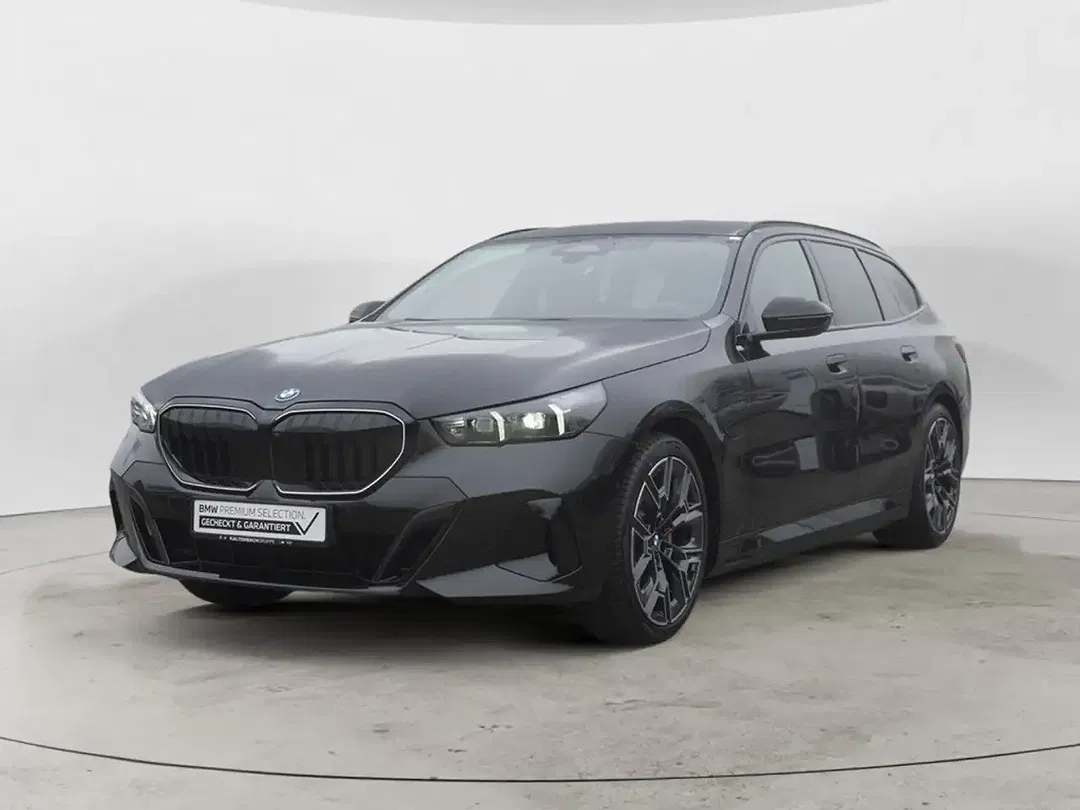 BMW 530 - Thumbnail 2