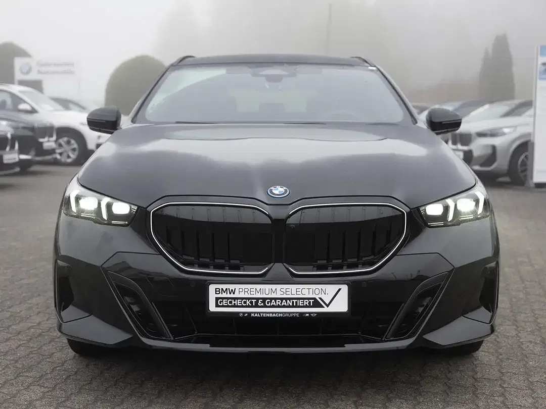 BMW 530 - Thumbnail 3