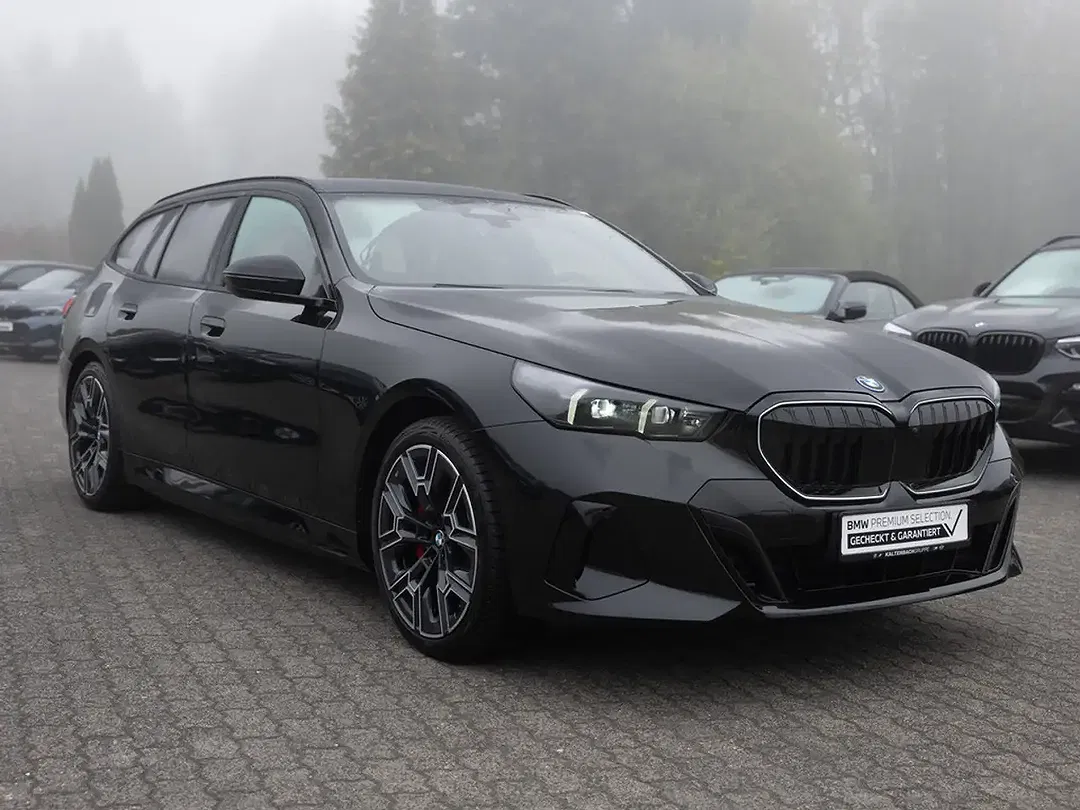 BMW 530 - Thumbnail 4