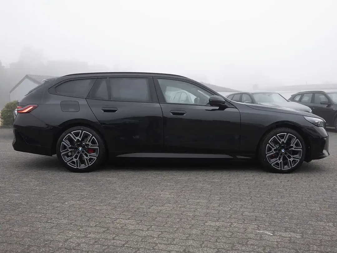 BMW 530 - Thumbnail 5