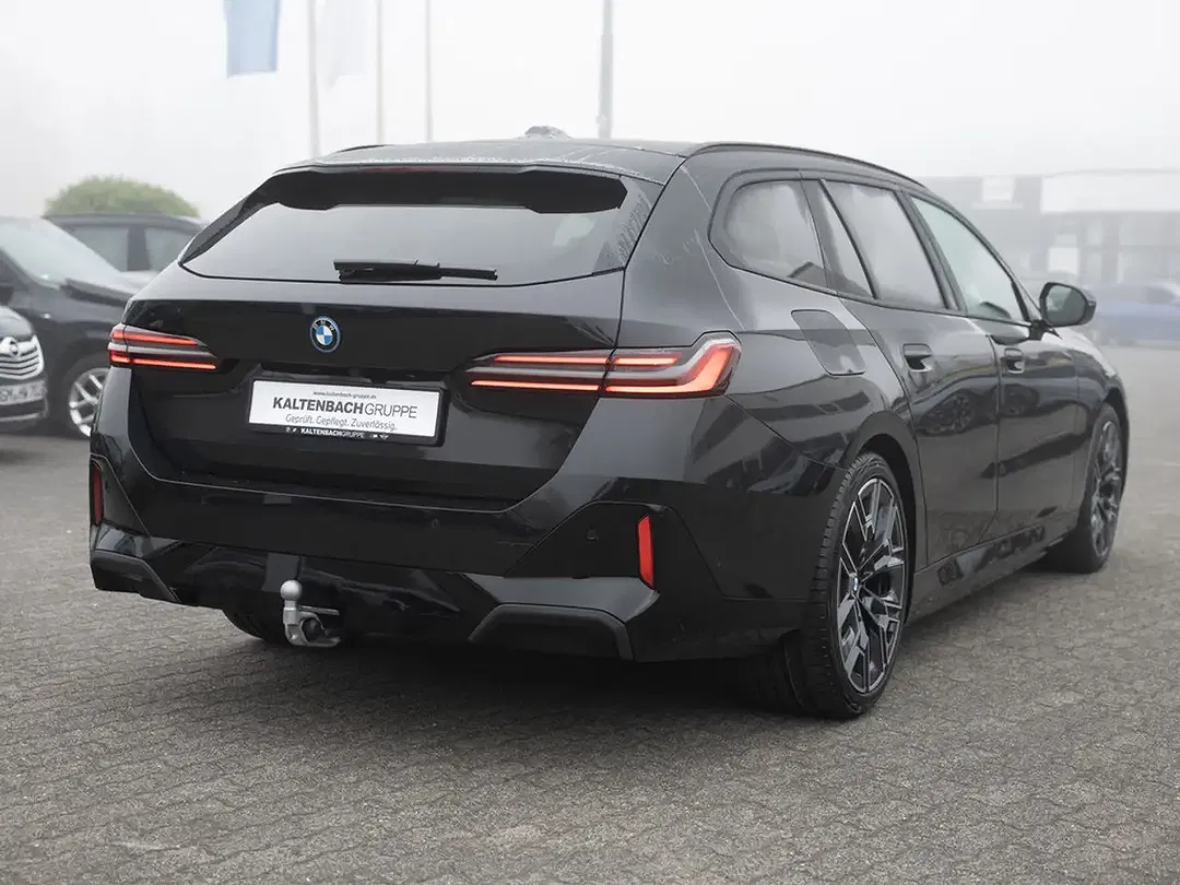 BMW 530 - Thumbnail 6