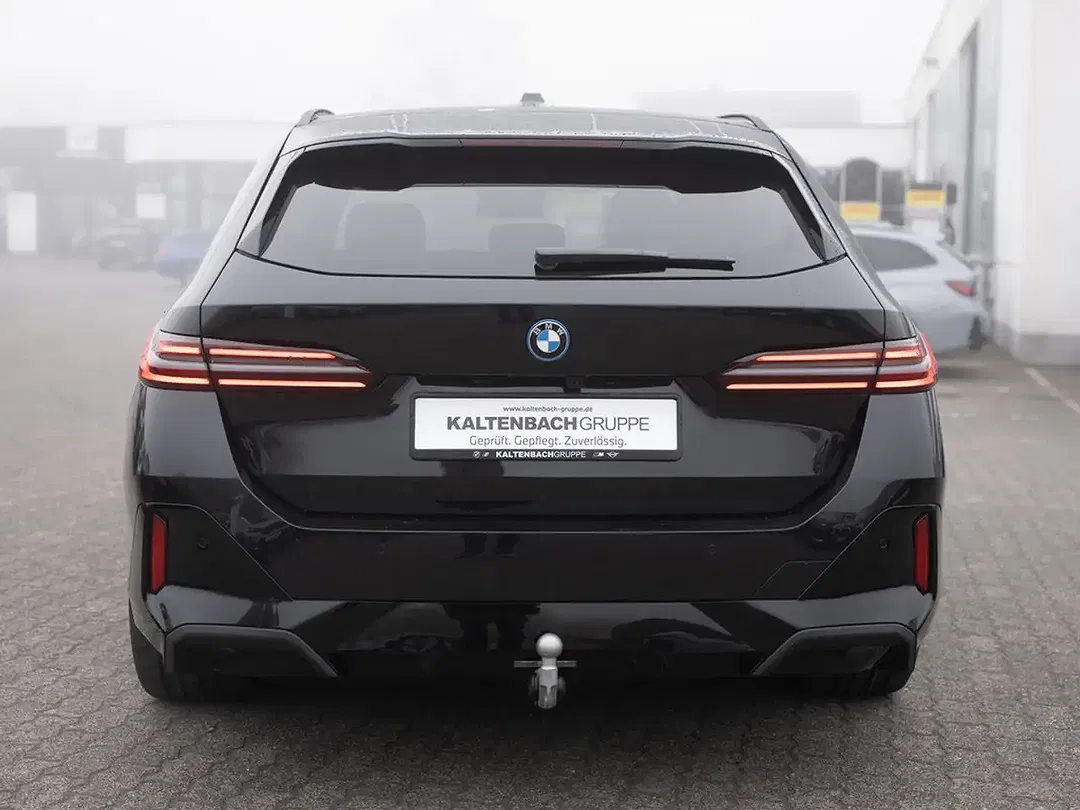 BMW 530 - Thumbnail 7