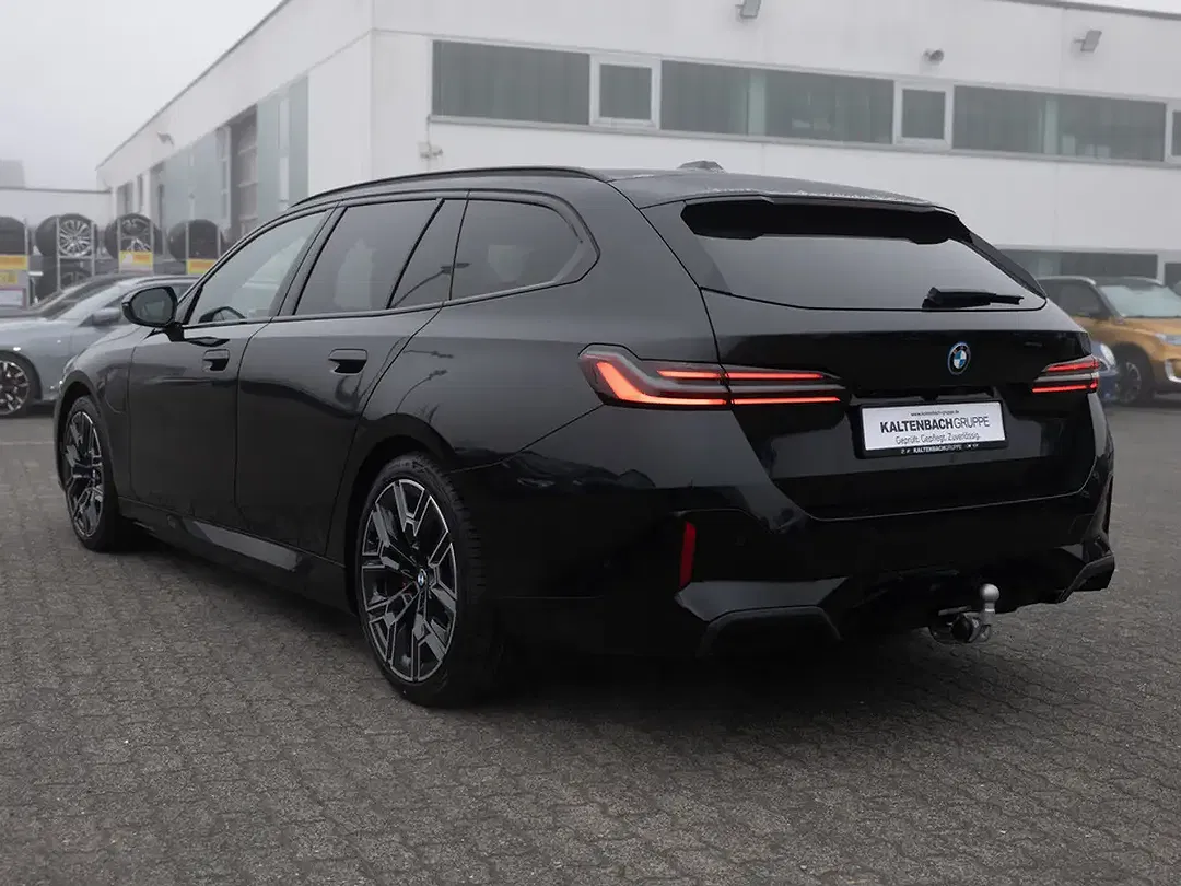 BMW 530 - Thumbnail 8