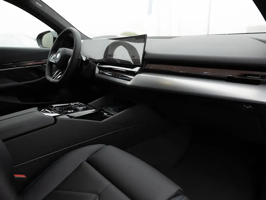 BMW 530 - Thumbnail 9