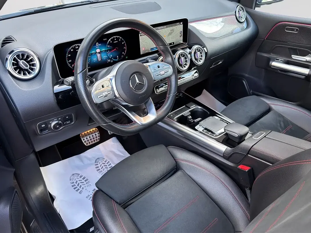 Mercedes-Benz B 180 - Thumbnail 5