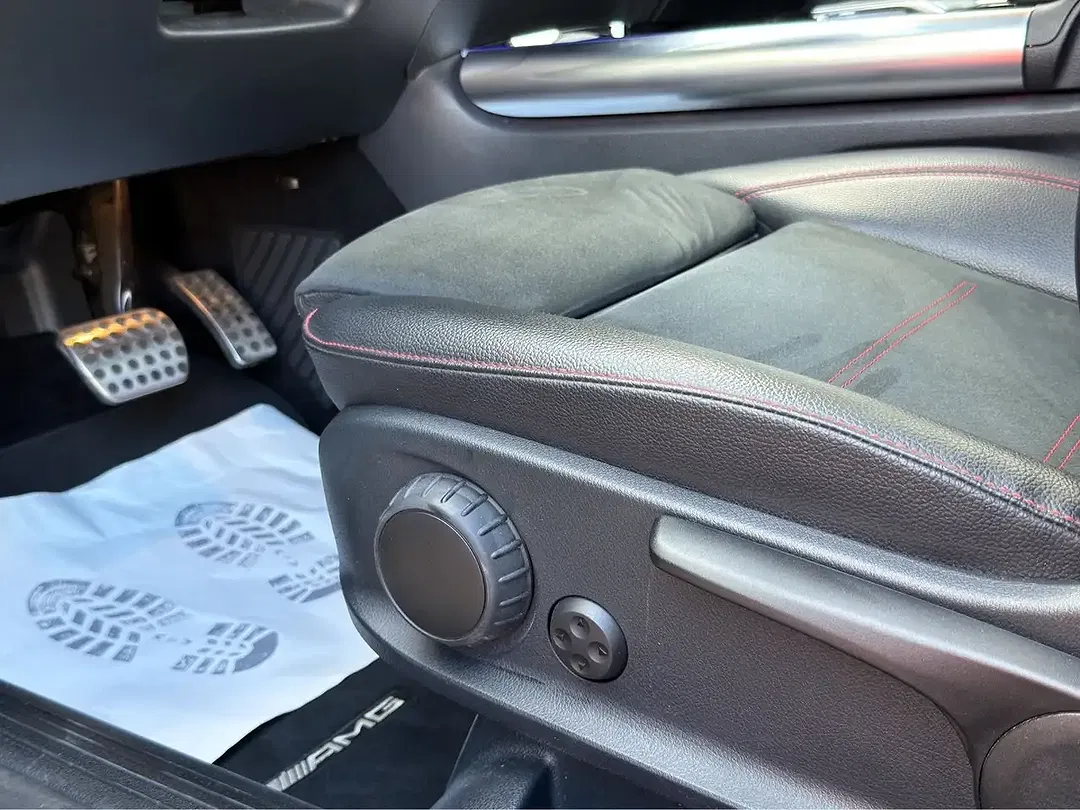 Mercedes-Benz B 180 - Thumbnail 9