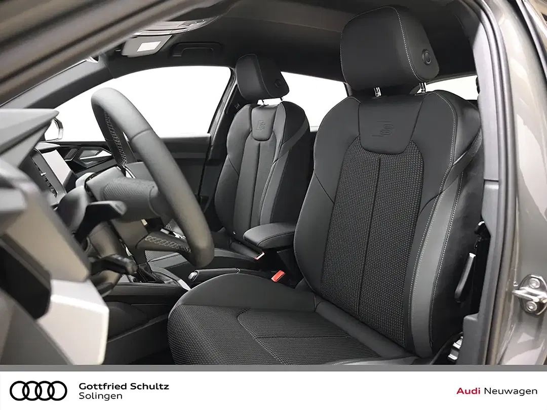 Audi A1 - Thumbnail 11