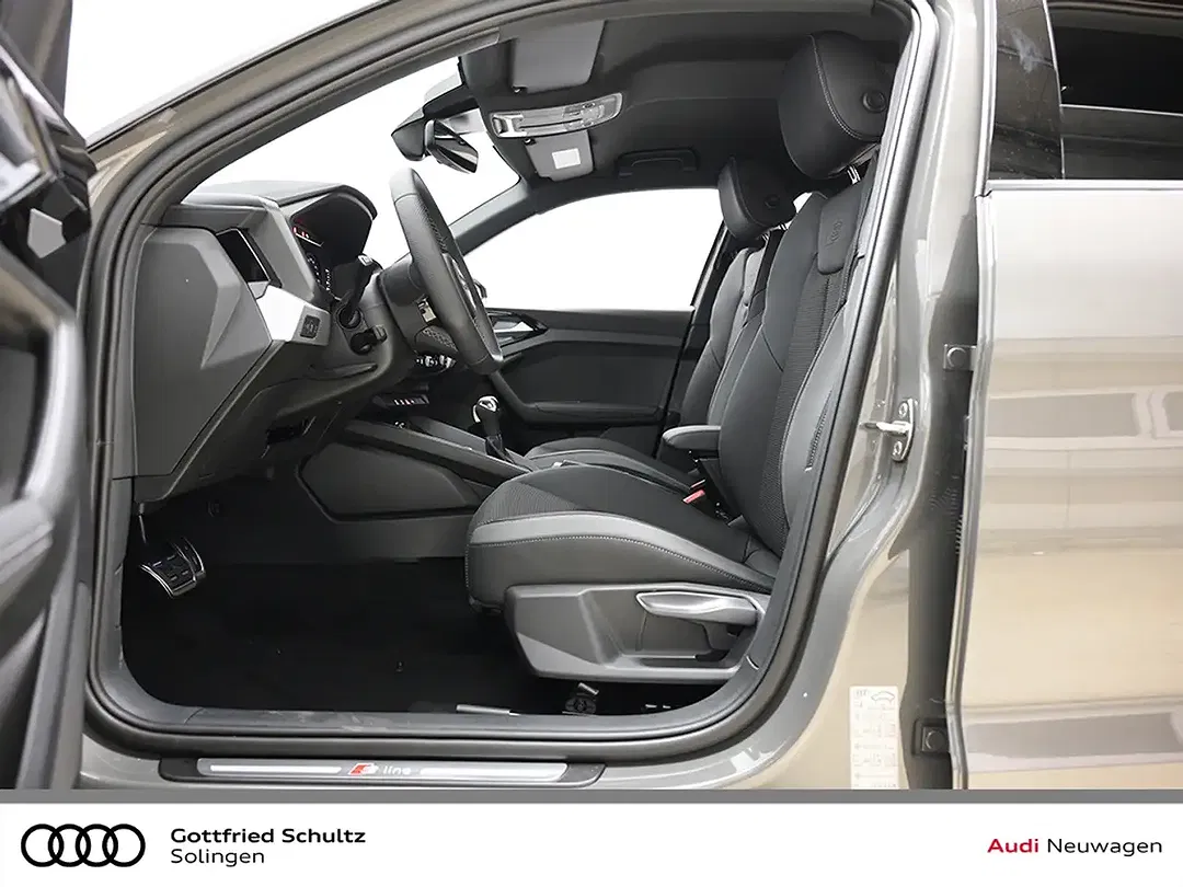 Audi A1 - Thumbnail 12