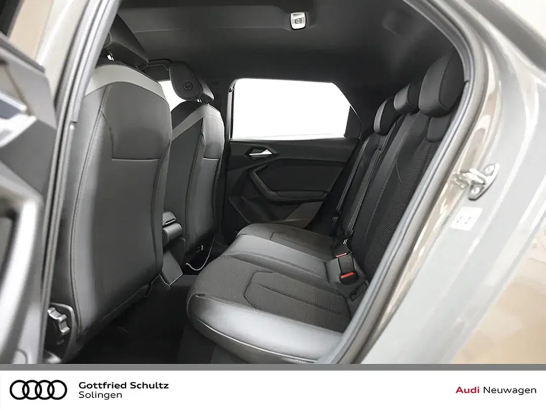 Audi A1 - Thumbnail 13