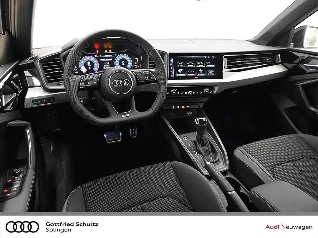 Audi A1 - Thumbnail 14