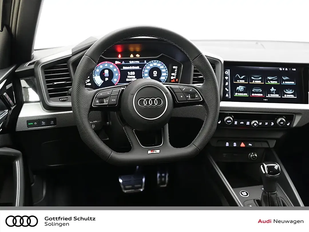 Audi A1 - Thumbnail 15