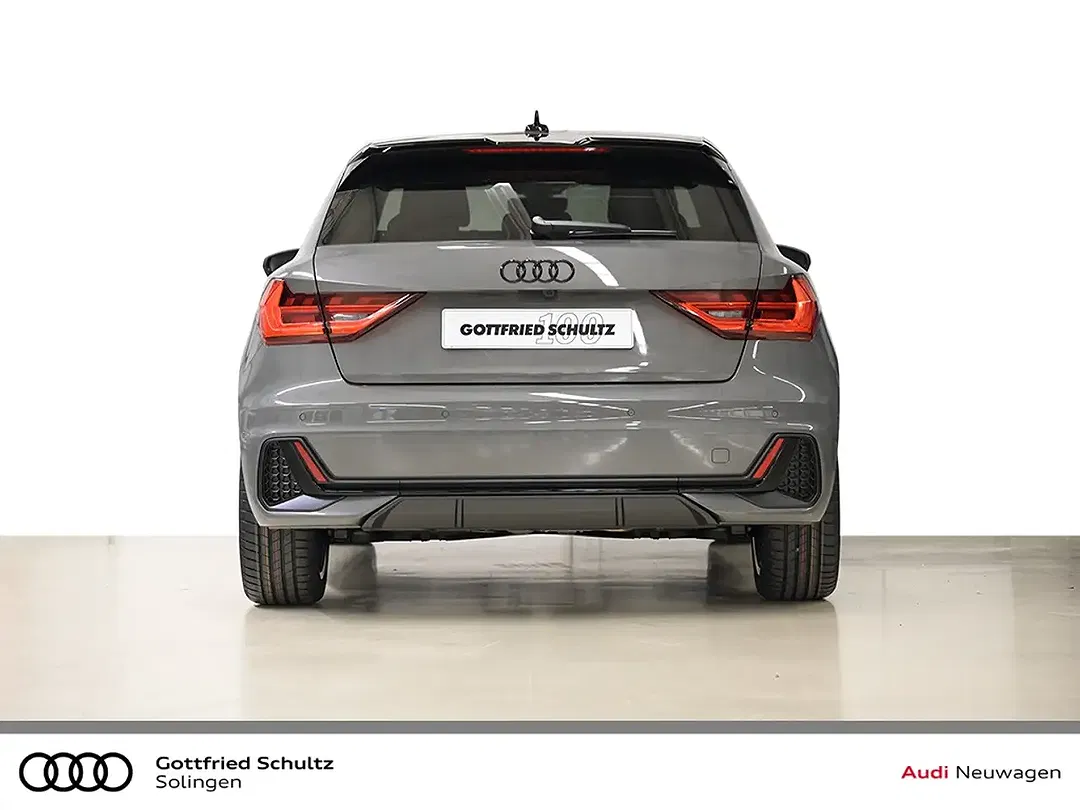 Audi A1 - Thumbnail 5