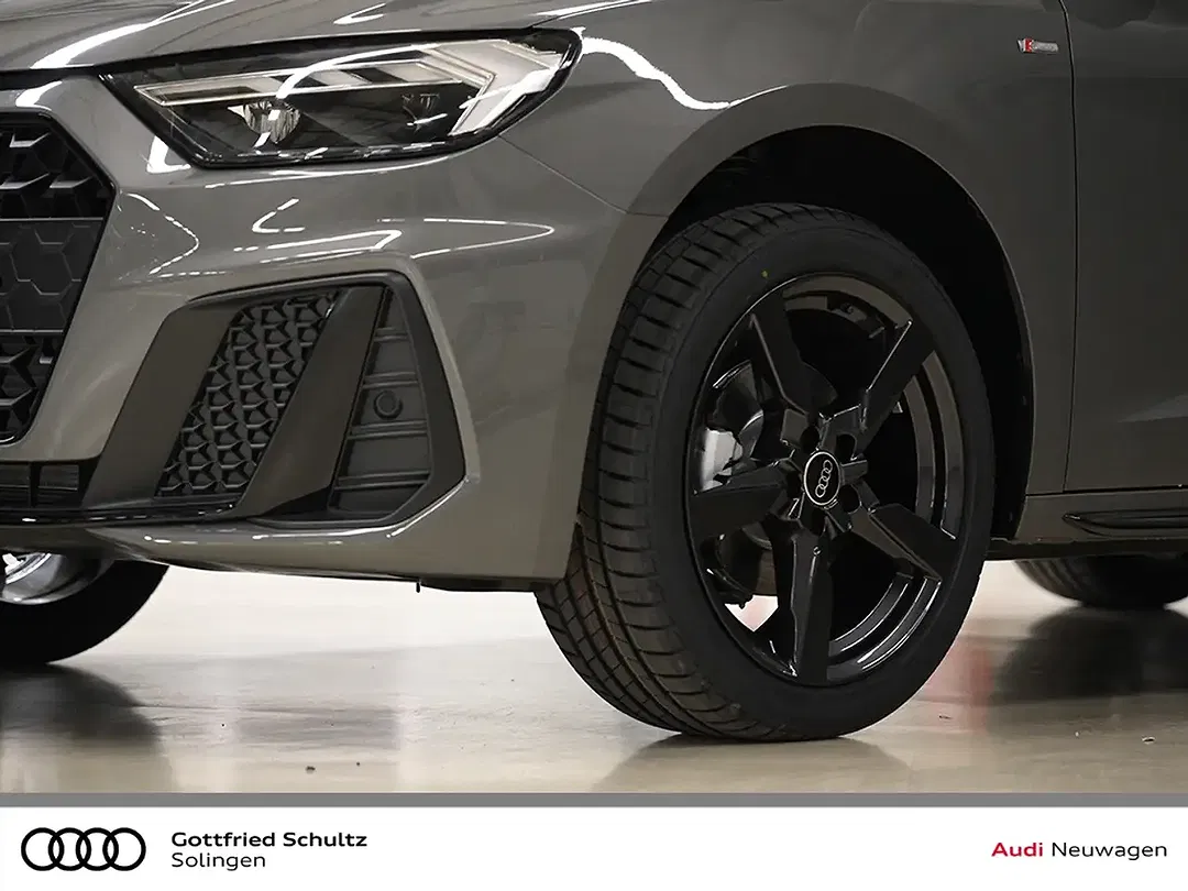 Audi A1 - Thumbnail 6