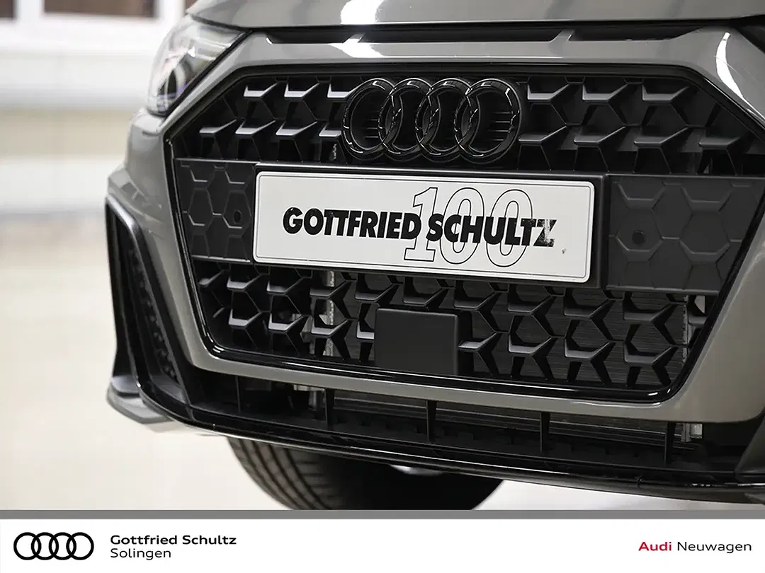 Audi A1 - Thumbnail 7