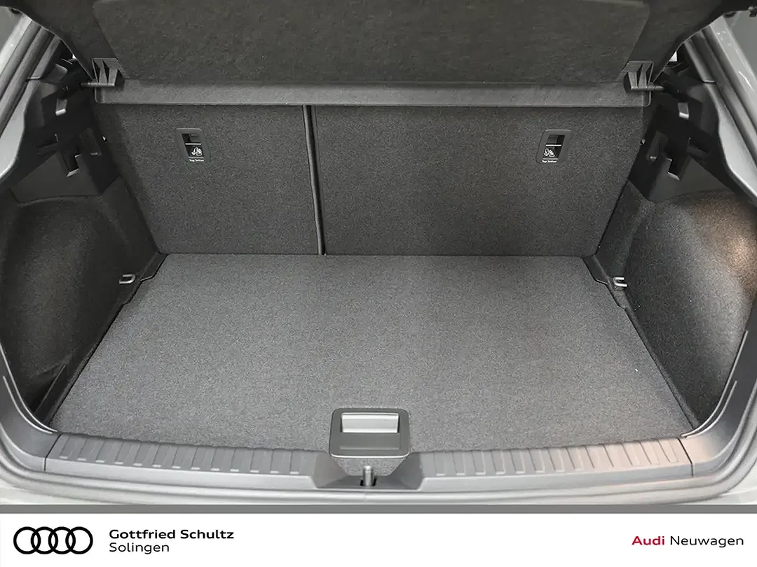 Audi A1 - Thumbnail 9