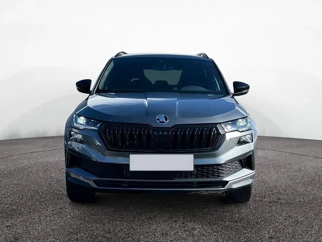 Skoda Karoq - Afbeelding 1