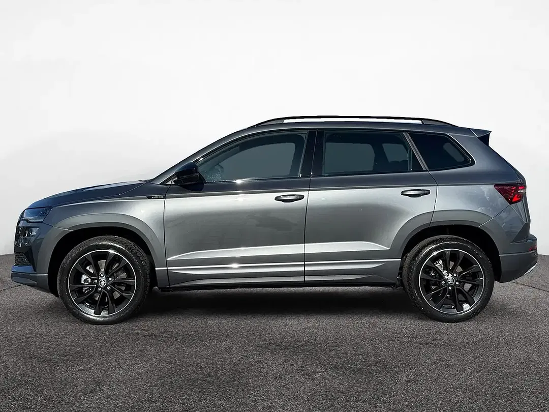Skoda Karoq - Thumbnail 3