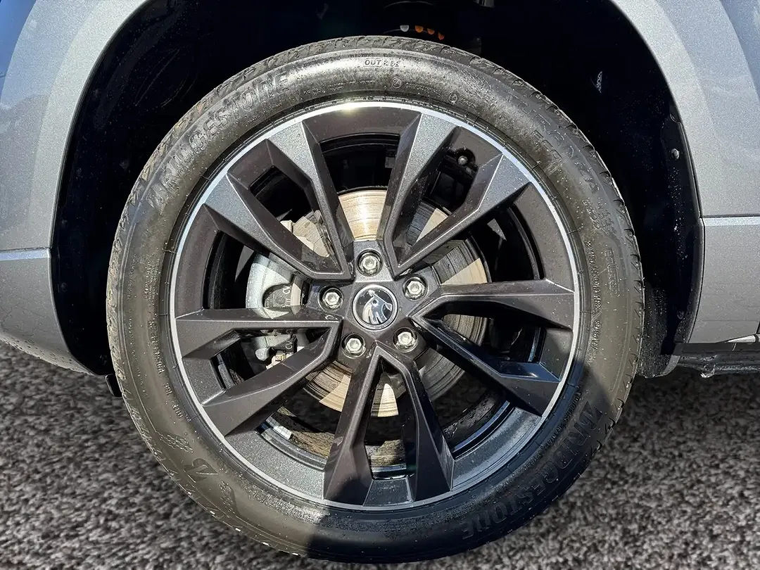 Skoda Karoq - Thumbnail 7