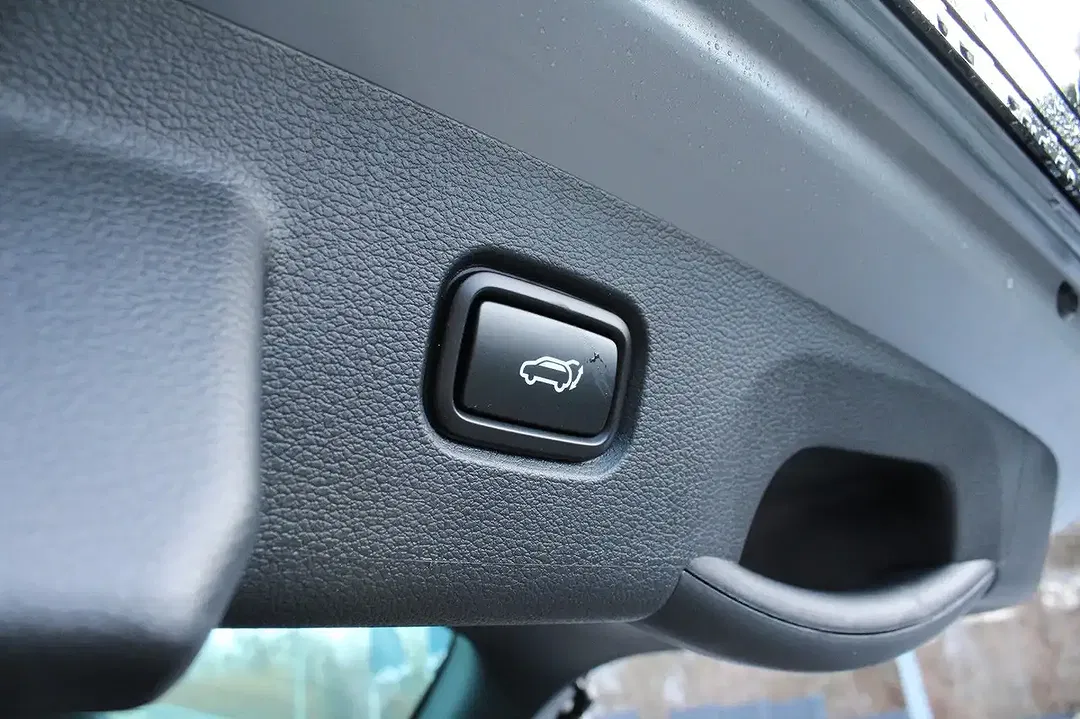 Kia Sportage - Thumbnail 12