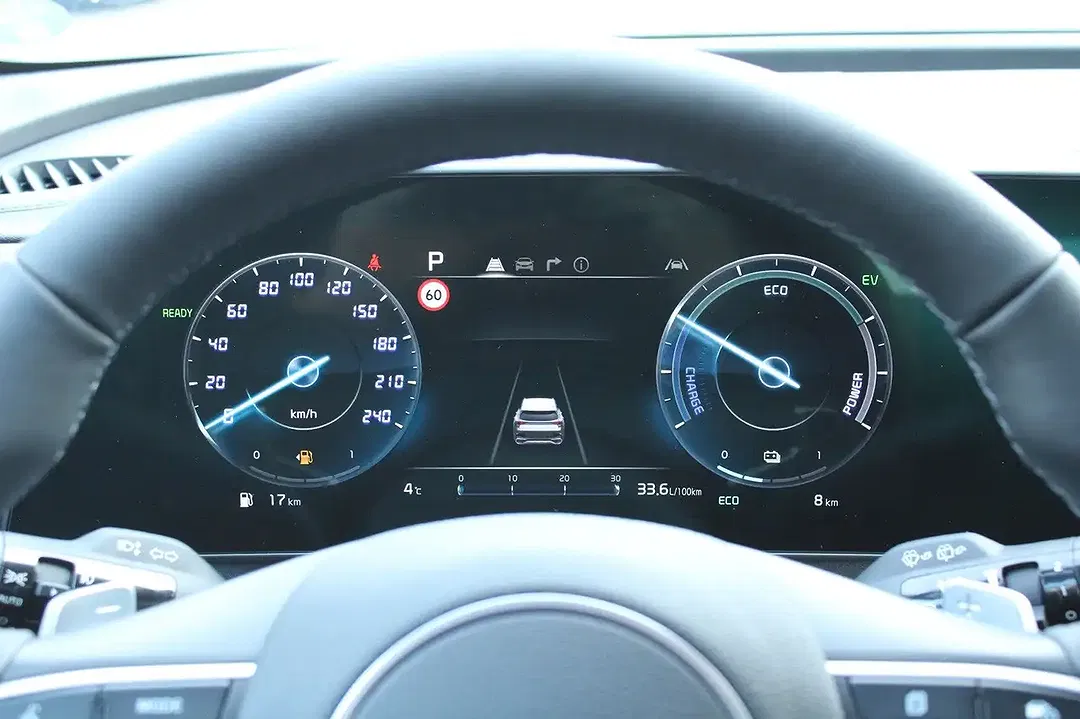 Kia Sportage - Thumbnail 15