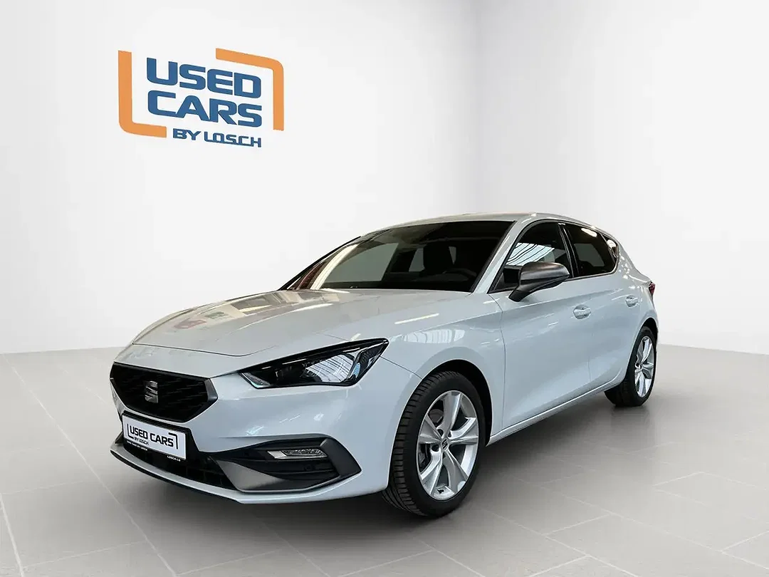 SEAT Leon - Afbeelding 1