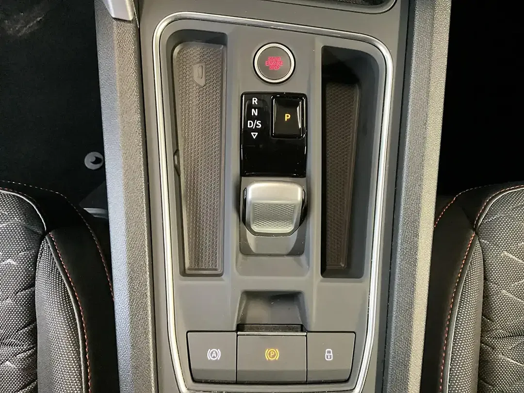 SEAT Leon - Thumbnail 12