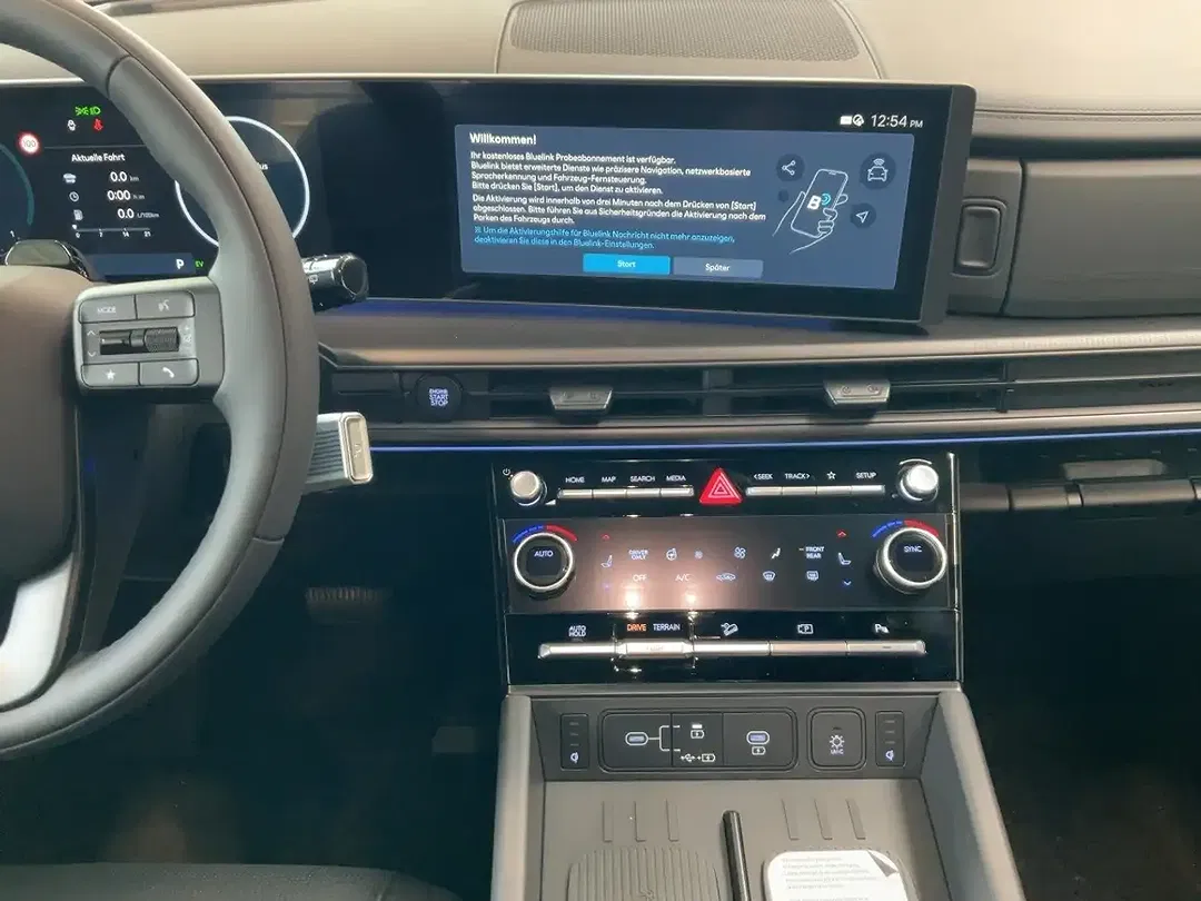 Hyundai SANTA FE - Thumbnail 10