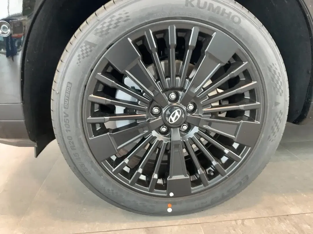 Hyundai SANTA FE - Thumbnail 7