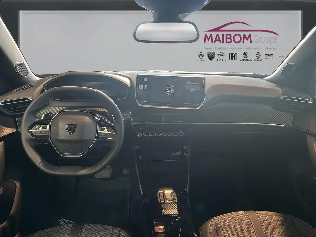 Peugeot 2008 - Thumbnail 14