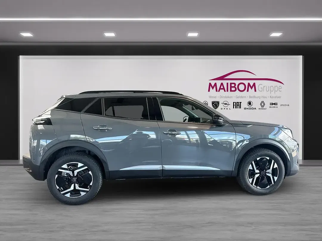 Peugeot 2008 - Thumbnail 3