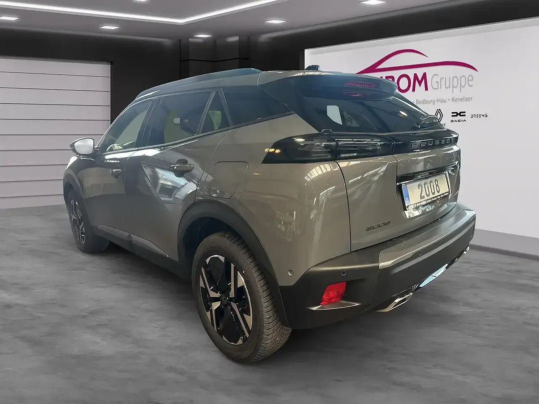 Peugeot 2008 - Thumbnail 5