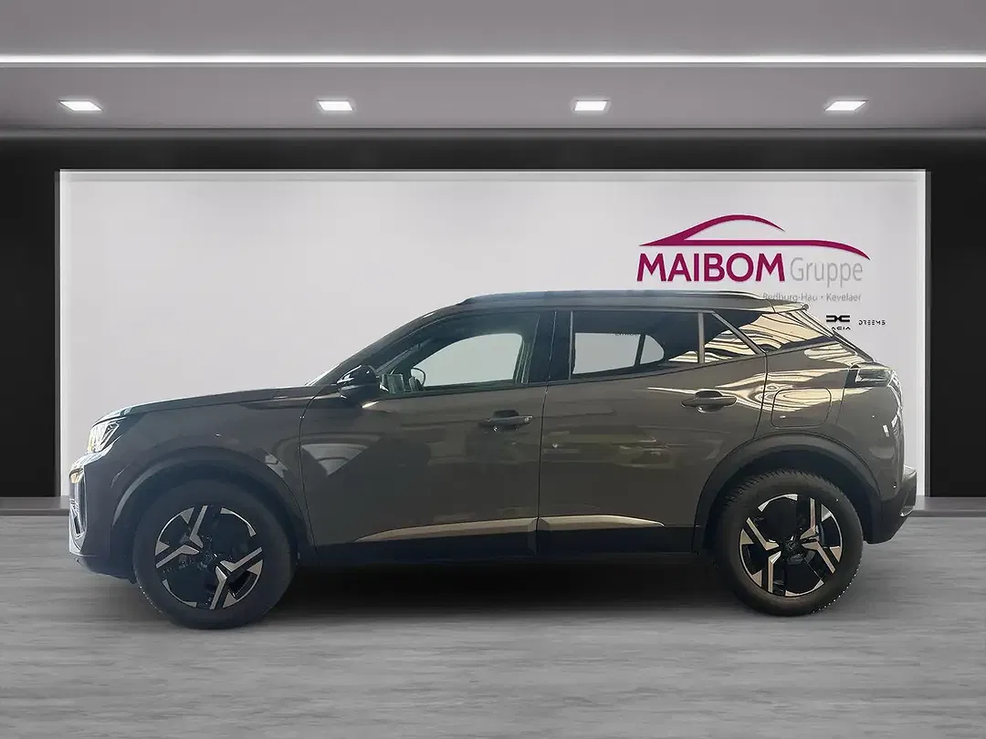 Peugeot 2008 - Thumbnail 6