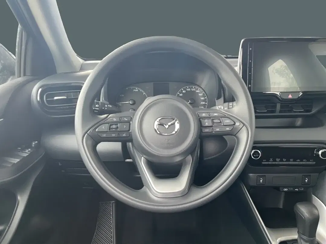 Mazda 2 - Thumbnail 10