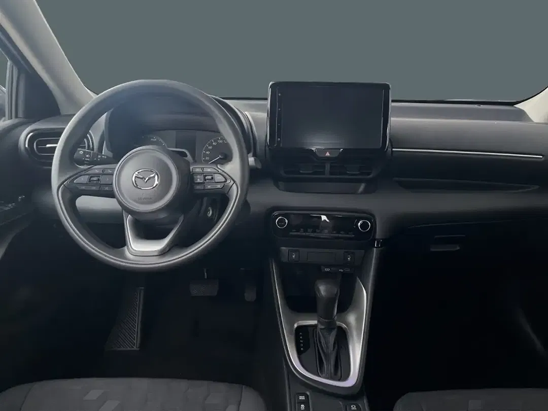 Mazda 2 - Thumbnail 14