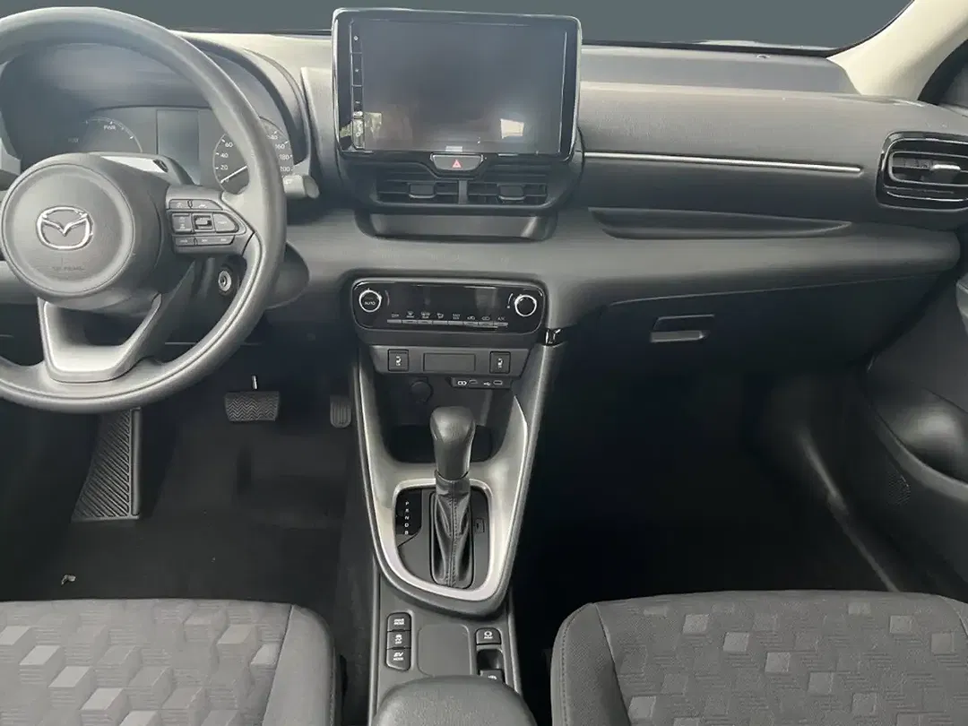 Mazda 2 - Thumbnail 15
