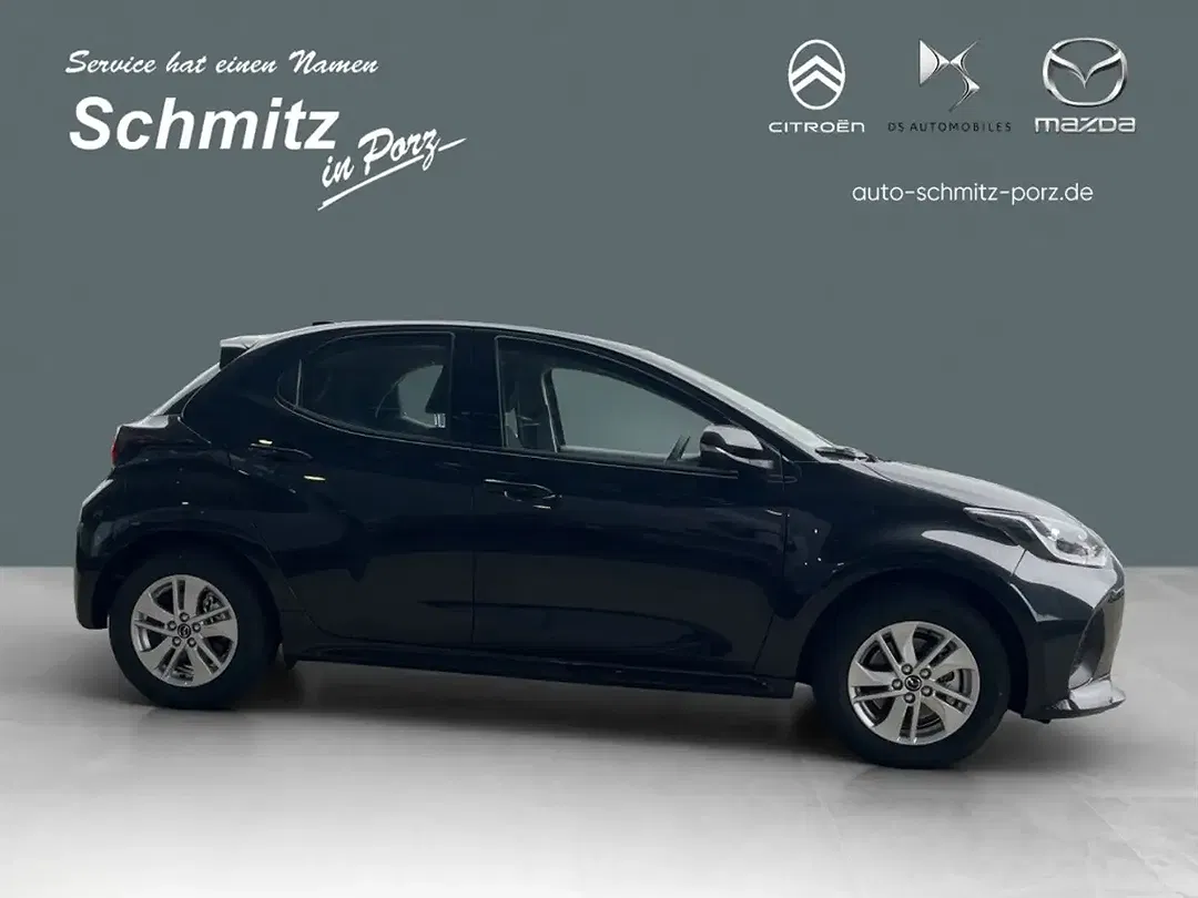 Mazda 2 - Thumbnail 6