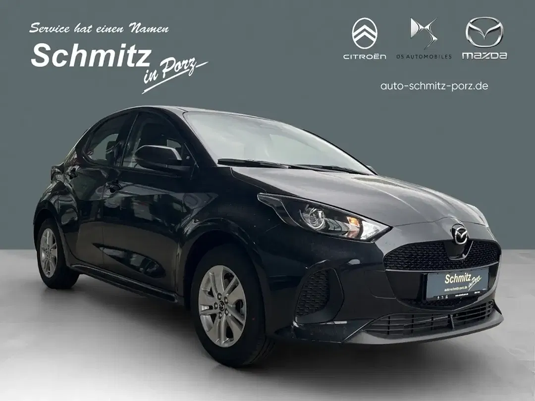 Mazda 2 - Thumbnail 7