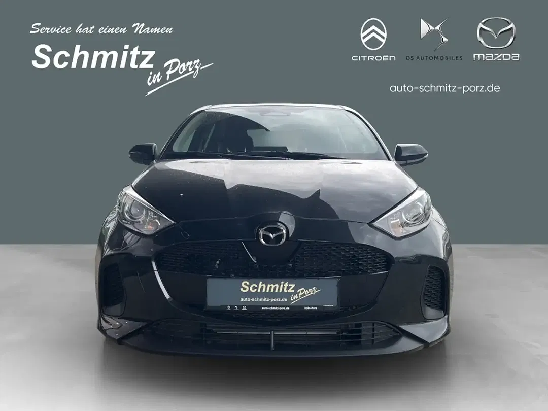Mazda 2 - Thumbnail 8