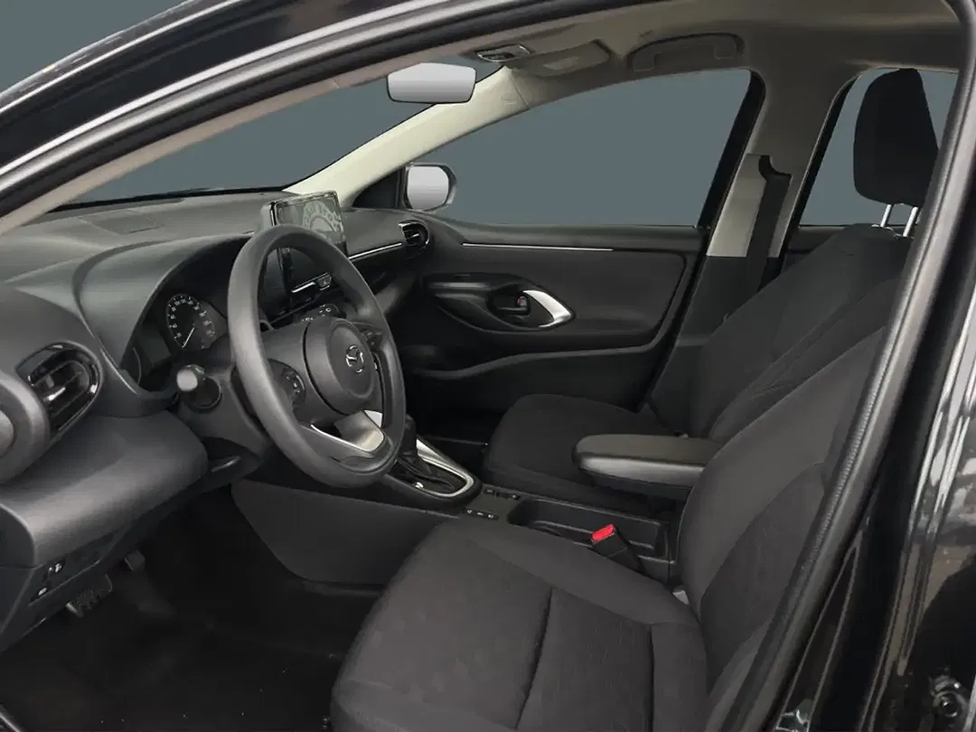 Mazda 2 - Thumbnail 9