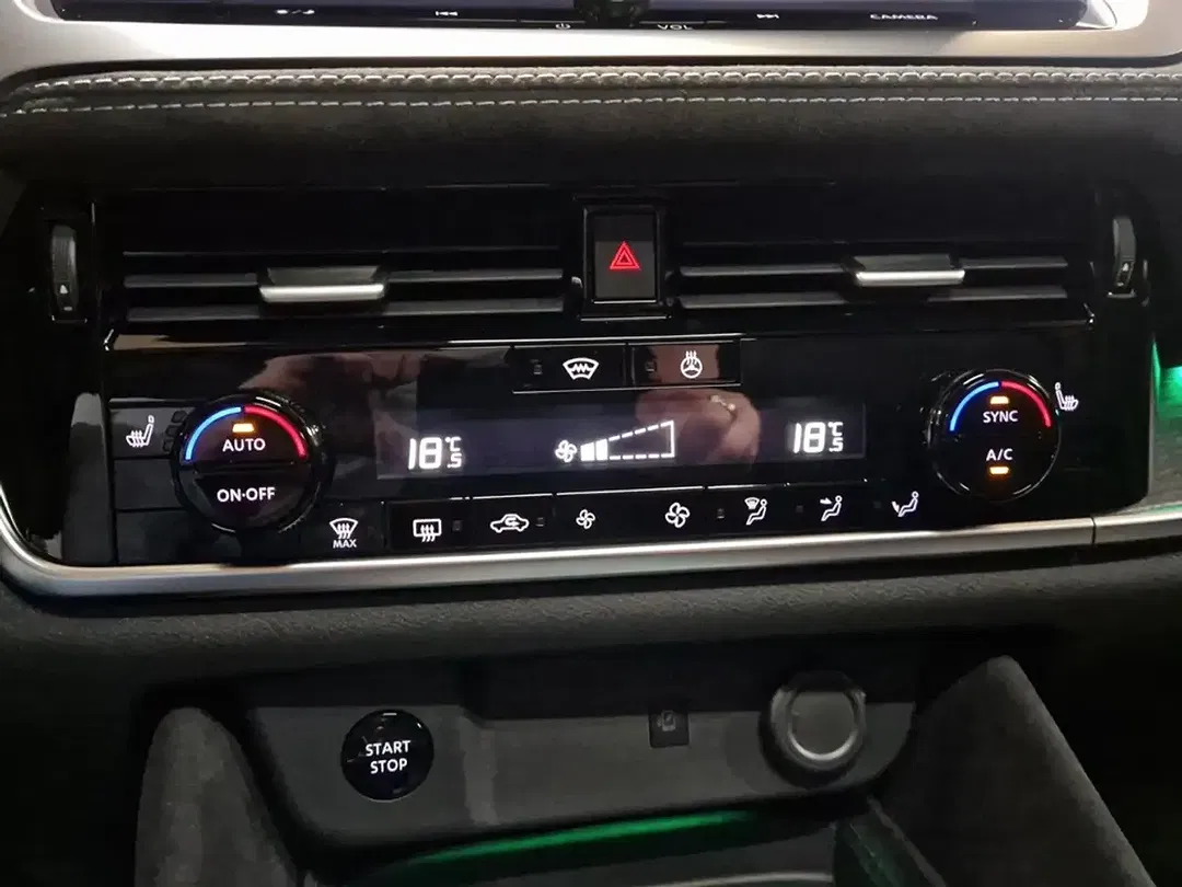 Nissan Qashqai - Thumbnail 11