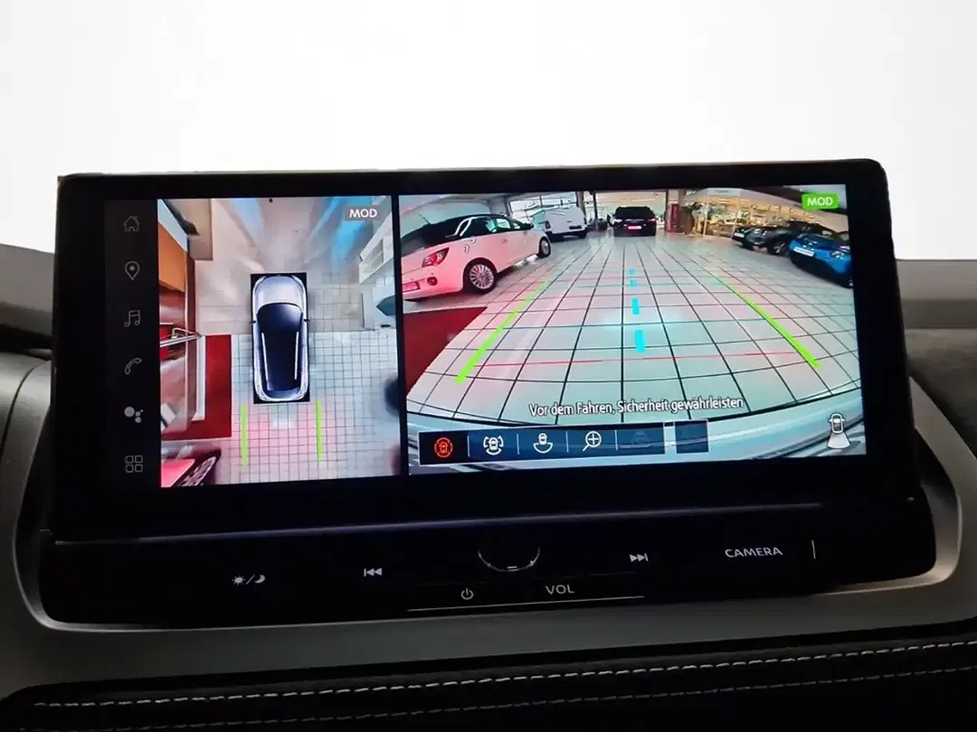 Nissan Qashqai - Thumbnail 12