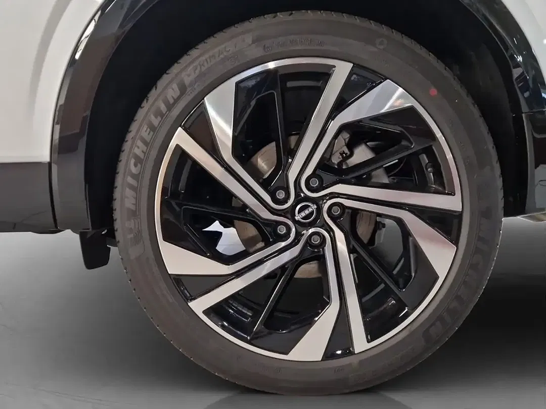 Nissan Qashqai - Thumbnail 14