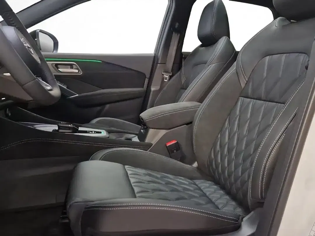 Nissan Qashqai - Thumbnail 8