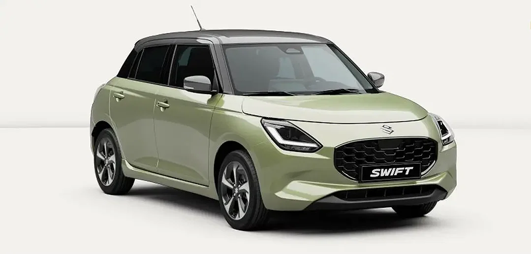 Suzuki Swift - Afbeelding 1